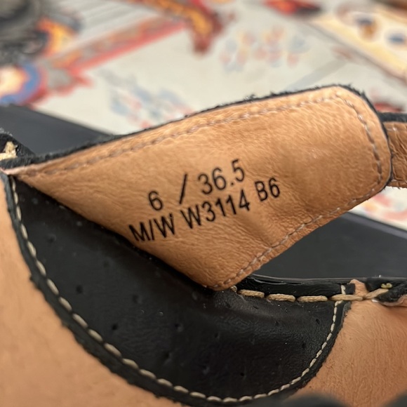 Born sandals - Picture 4 of 5